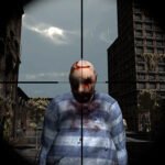 Sniper D City Apocalypse