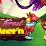 Cute Forest Tavern