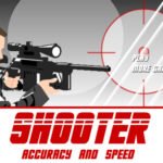 Shooter Accuracy and Speed