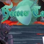 Hero Tales