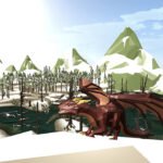 Dragon World