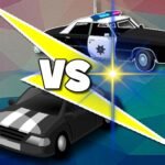 Thief vs Cops