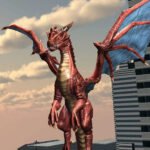 Dragon City