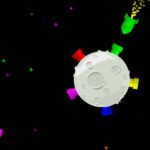Hacked Ship