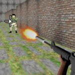 Bullet Fire