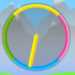 Circle Clock