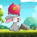 Big Chungus Bubble Shooter