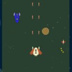 Attacking the Space Base