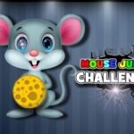 Mouse Jump Challenge