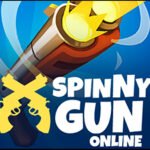 Spinny Gun Online