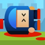 Cannon Hero Online