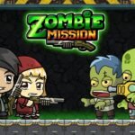 Zombie Mission