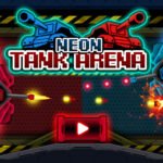 Neon Tank Arena