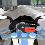 Moto Traffic