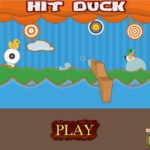 Hit Duck