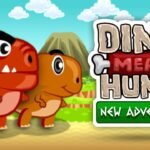 Dino Meat Hunt New Adventure