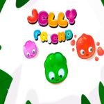 Jelly Friend