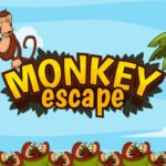 Monkey Escape