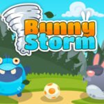 Bunny Storm