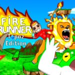 Fire Runner