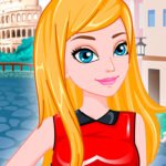 Rome Fashion Girls