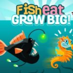 Fish Eat Grow Big