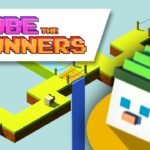 Cube The Runners