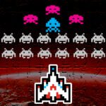 Earth Invaders