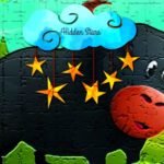 Cartoon Hidden Stars