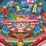 Pinball Simulator