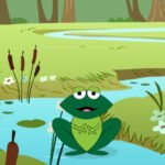 Feed The Frog