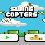 Swing Copters