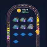 Merge Car