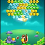 Bubble Shooter Pet