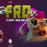 Flappy Run Online