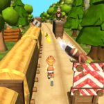 Ultimate Runner