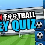 European Football Jersey Quiz
