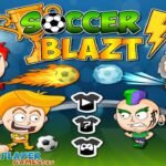 Soccer Blazt