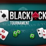 Blackjack Tournament