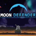 Moon Defender