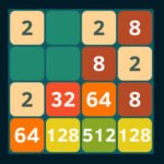 2048 Challenges