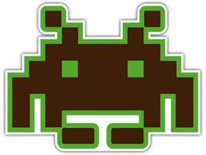 Space Invaders