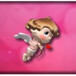Flappy Cupid
