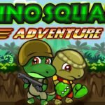 Dino Squad Adventure