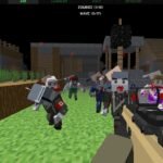 Pixel Apocalypse Infection Begin