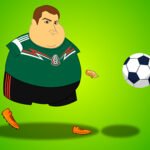 Fat Soccer