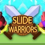 Slide Warriors