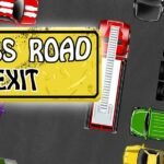 Cross Road Exit