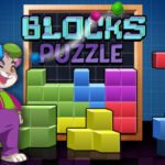 Blocks Puzzle