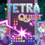 Tetra Quest